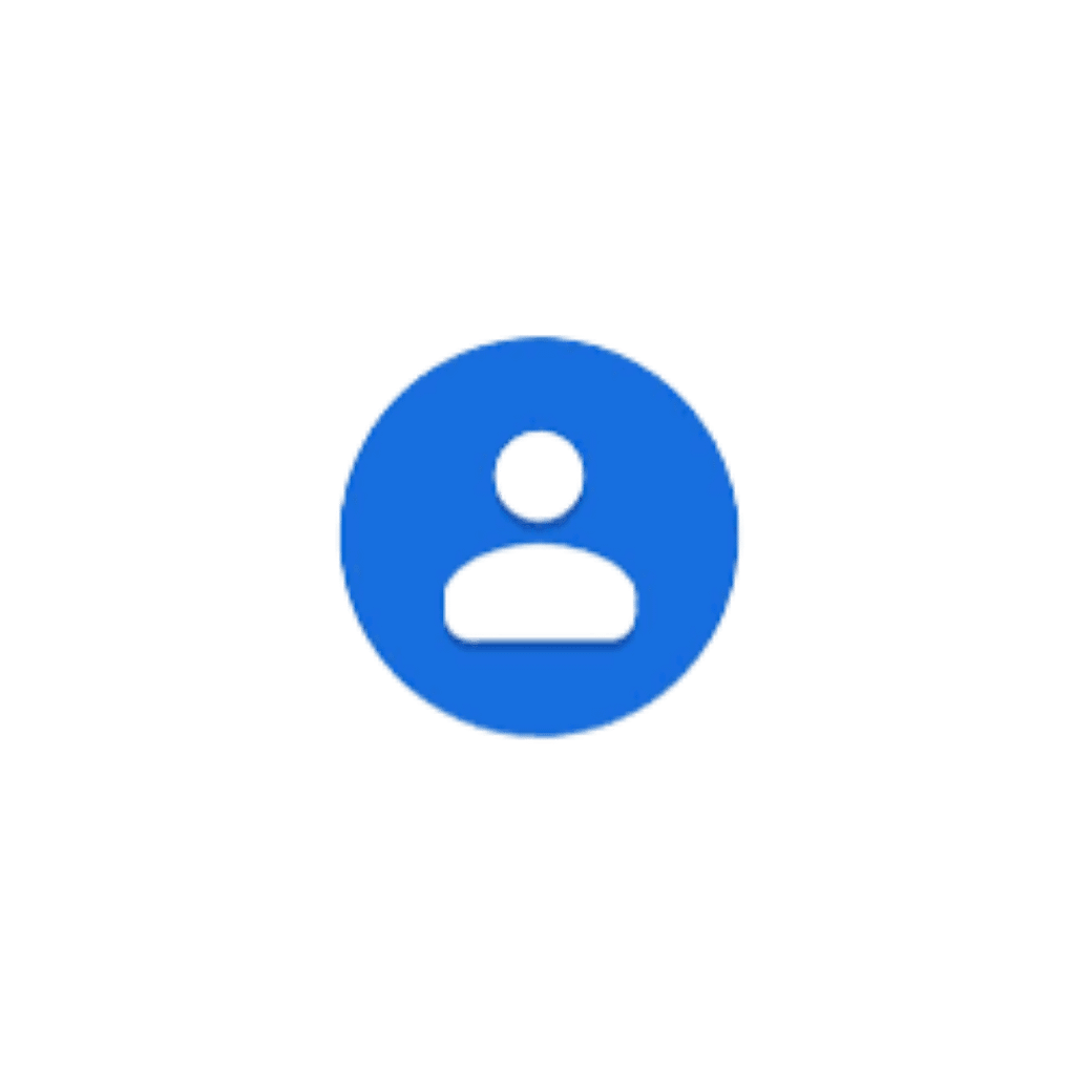 google contacten google contacten app