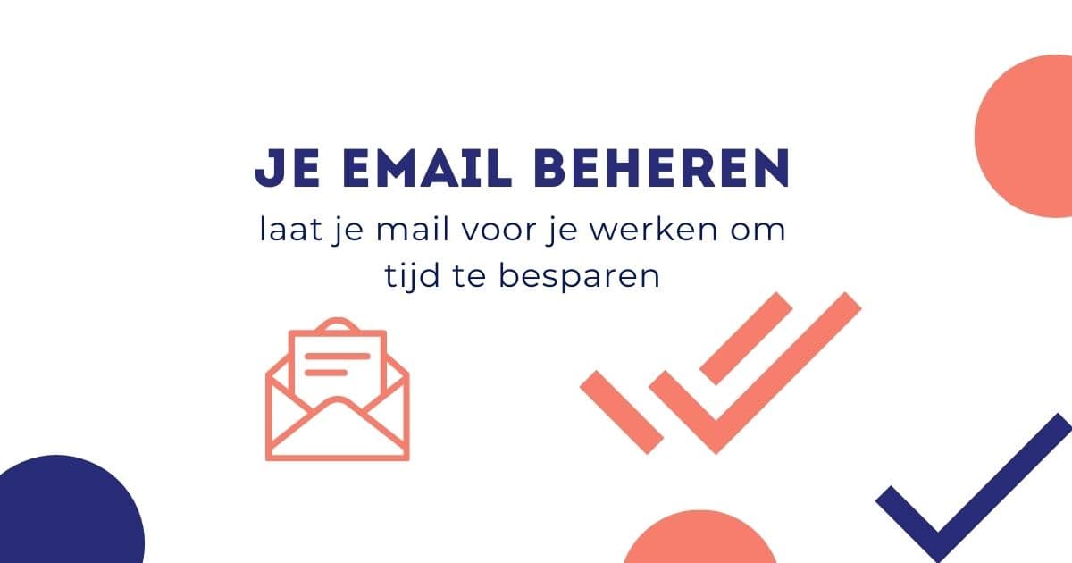 email beheren