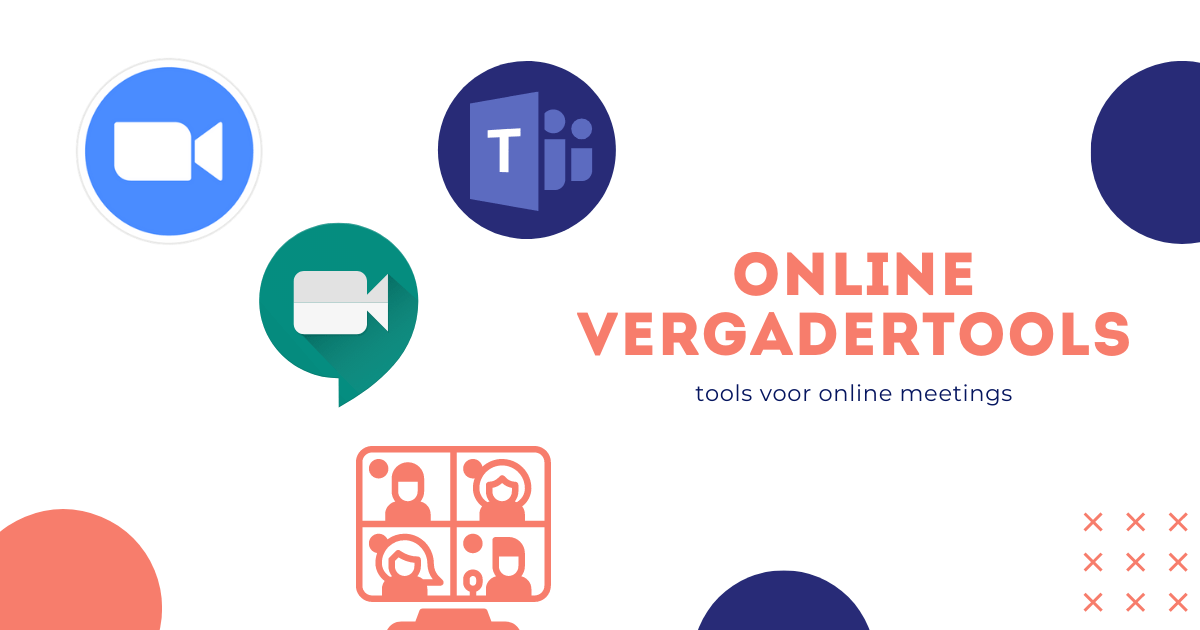 online vergadertools