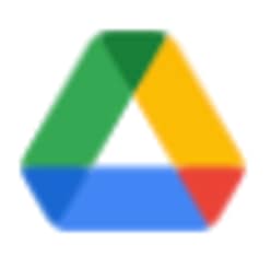 Google drive logo Google drive logo