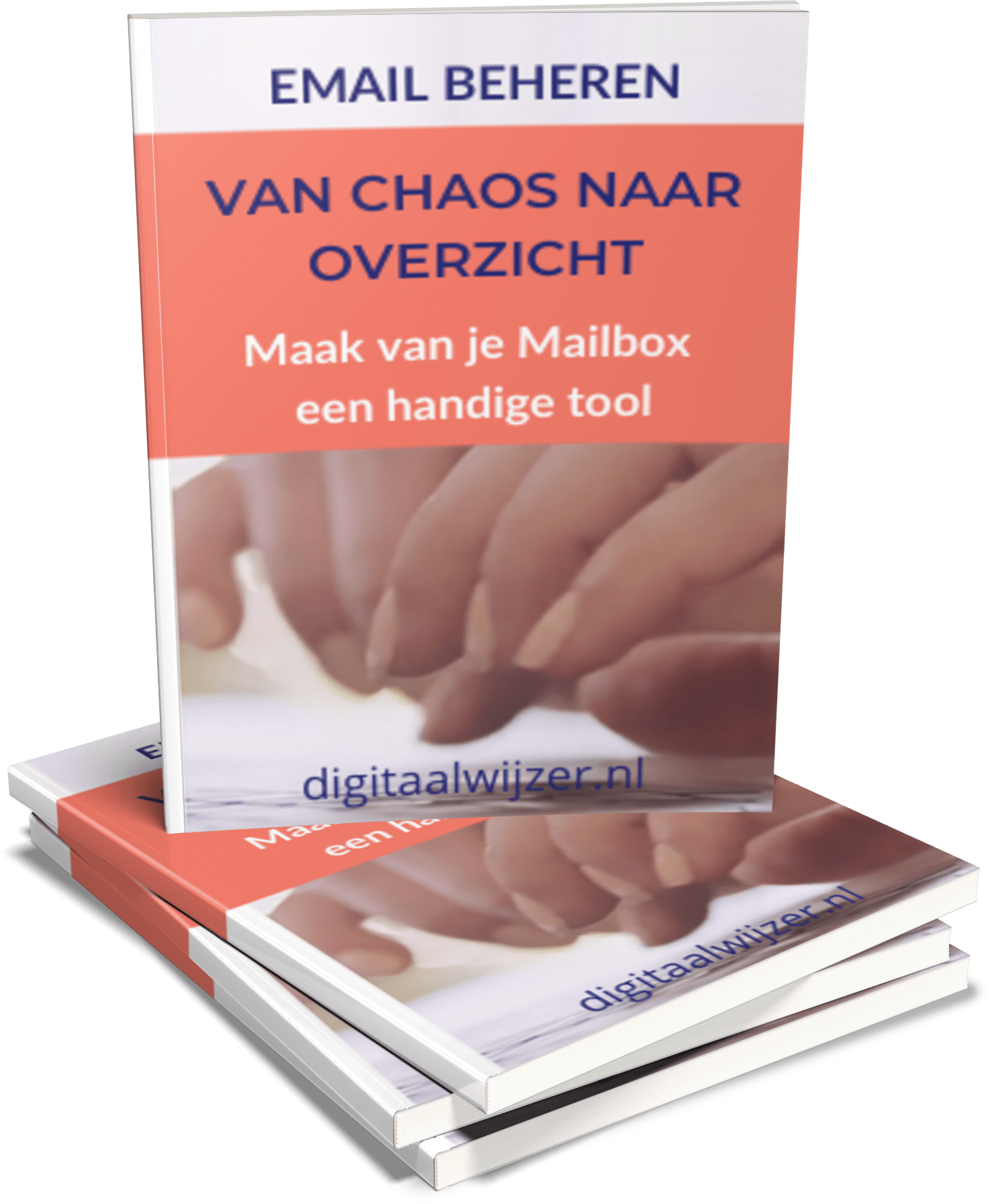 Email van chaos naar overzicht