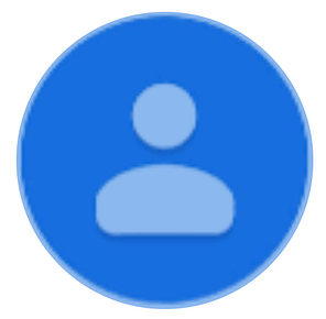 google contacten google contacten