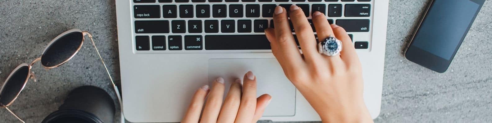 Hoe je slim online kunt werken en tijd besparen