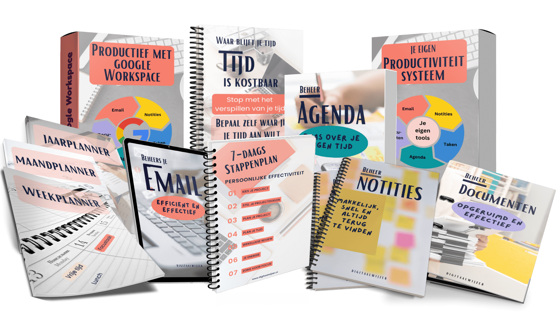 dit krijg je bij cursus google workspace en bonussen dit krijg je bij cursus google workspace en bonussen