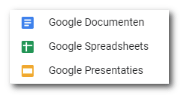 googledocssheetsenpresentaties googledocssheetsenpresentaties