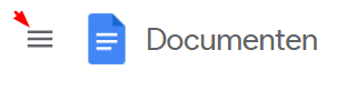 open menu documenten-min menu document openen