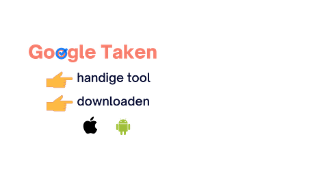 google taken app downloaden google taken app downloaden