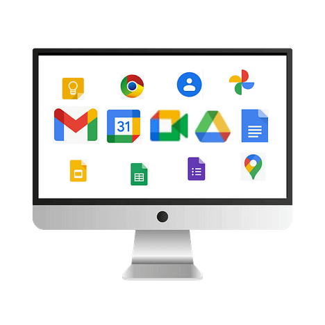 wat is google workspace