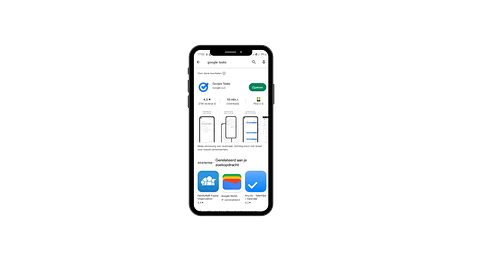 google taken vanaf je mobiel google taken op je mobiel