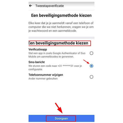 beveiligingsmethode kiezen-min beveiligingsmethode kiezen
