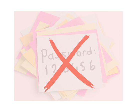 makkelijke wachtwoorden-min makkelijke wachtwoorden