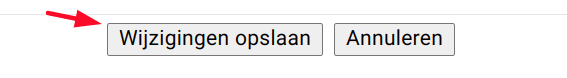 wijzigingen opslaan-min wijzigingen opslaan