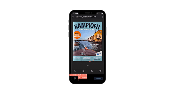 meer documenten scannen meer documenten scannen