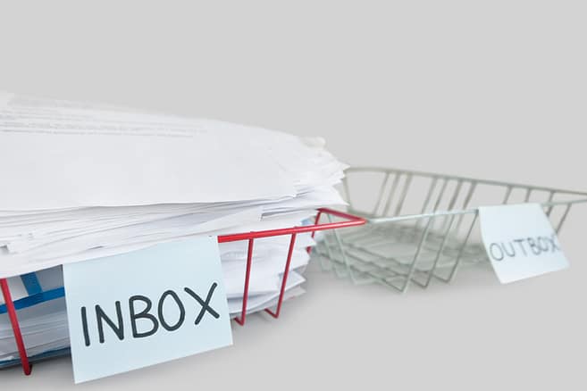 Inbox Inbox