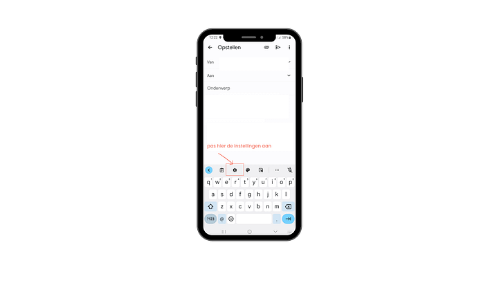 zet spraakgestuurd typen aan in gmailbericht zet spraakgestuurd typen aan in gmailbericht