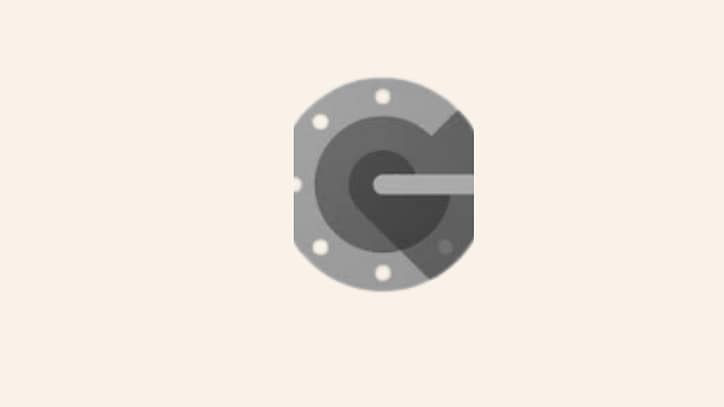 Google authenticator Google authenticator