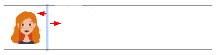 verplaats lijn-min verplaats lijn